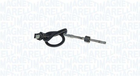 Датчик температури вихлопних газів MAGNETI MARELLI 172000155010
