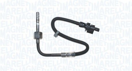 Датчик температури вихлопних газів MAGNETI MARELLI 172000179010
