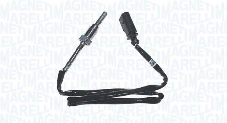 Датчик температури вихлопних газів MAGNETI MARELLI 172000203010