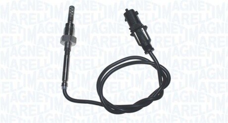 Датчик температури вихлопних газів MAGNETI MARELLI 172000219010