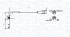 Датчик температури вихлопних газів MAGNETI MARELLI 172000235010 (фото 2)