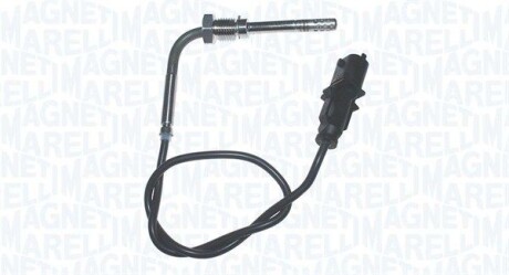 Датчик температури вихлопних газів MAGNETI MARELLI 172000235010