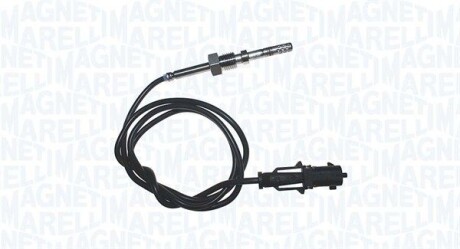 Датчик температури вихлопних газів MAGNETI MARELLI 172000237010