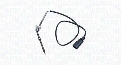 VW Датчик температури ВГ CRAFTER 2.0 11- MAGNETI MARELLI 172000519010