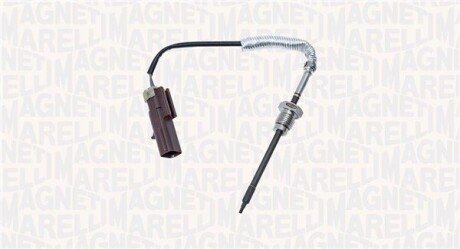 Датчик температури ВГ JEEP 3.0CRDI 13- MAGNETI MARELLI 172000673010