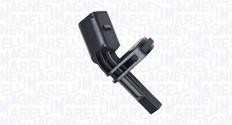 VW датчик ABS передн. лів. Golf, Passat, T5, Skoda Octavia, Seat, Audi MAGNETI MARELLI 172100027010