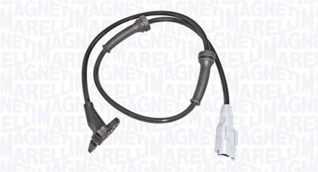 Датчик ABS MAGNETI MARELLI 172100036010