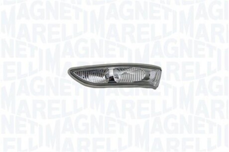 Ліхтар показчика повороту MAGNETI MARELLI 182206000500