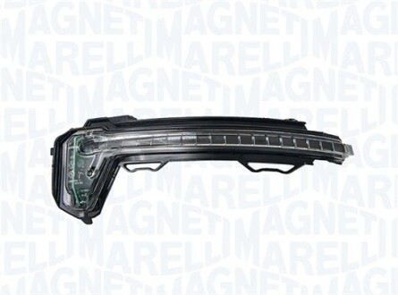 Ліхтар показчика повороту MAGNETI MARELLI 182206003200
