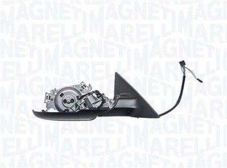 Дзеркало заднього виду MAGNETI MARELLI 182215021000