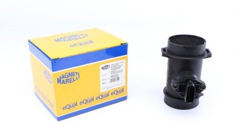 Витратомір повітря MAGNETI MARELLI 213719766019