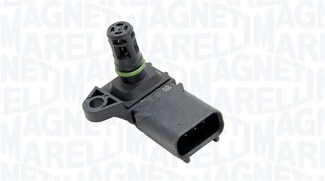 Датчик тиску в колект. всмоктування MAGNETI MARELLI 215810003300