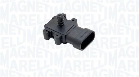 Датчик тиску в колект. всмоктування MAGNETI MARELLI 215810005400
