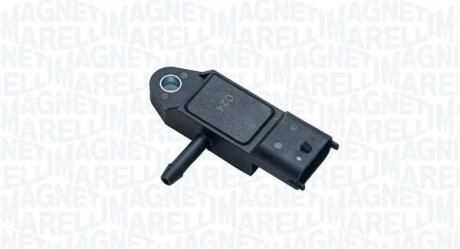 Датчик тиску в колект. всмоктування MAGNETI MARELLI 215810005700
