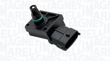 Датчик тиску в колект. всмоктування MAGNETI MARELLI 215810007100
