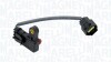 Датчик тиску в колект. всмоктування MAGNETI MARELLI 215810008500 (фото 1)