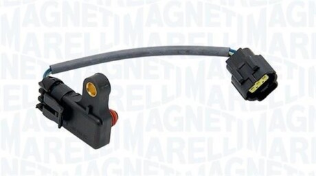 Датчик тиску в колект. всмоктування MAGNETI MARELLI 215810008500