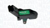 Датчик тиску в колект. всмоктування MAGNETI MARELLI 215810009700 (фото 1)