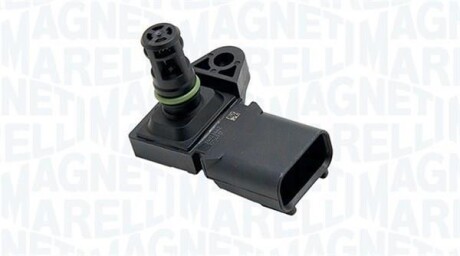 Датчик тиску в колект. всмоктування MAGNETI MARELLI 215810009900