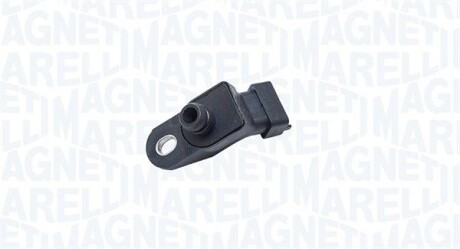 Датчик тиску в колект. всмоктування MAGNETI MARELLI 215810011300