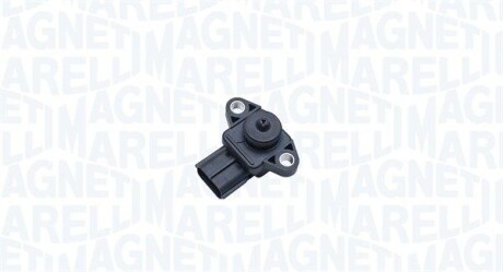 Датчик тиску в колект. всмоктування MAGNETI MARELLI 215810011800