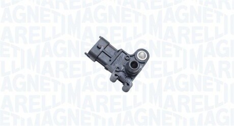 Датчик тиску в колект. всмоктування MAGNETI MARELLI 215810012600