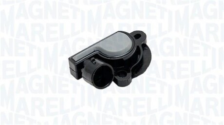 Датчик положення дросельної заслінки MAGNETI MARELLI 215810606400