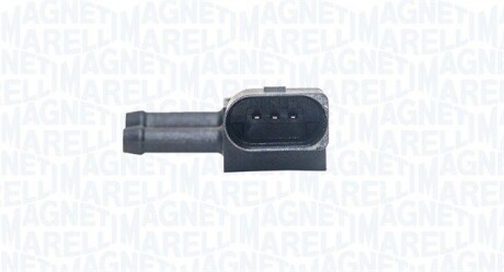 Датчик тиску вихлопних газів MAGNETI MARELLI 215910000500