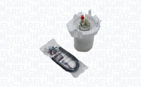 Електричний паливний насос MAGNETI MARELLI 219900000181