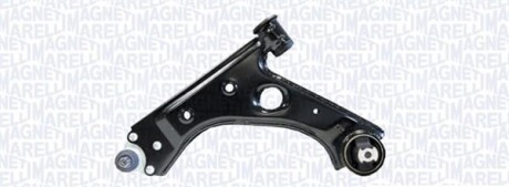 Важіль підвіски коліс передній MAGNETI MARELLI 301181305800