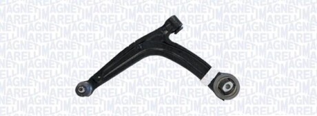 Важіль підвіски коліс передній MAGNETI MARELLI 301181308600