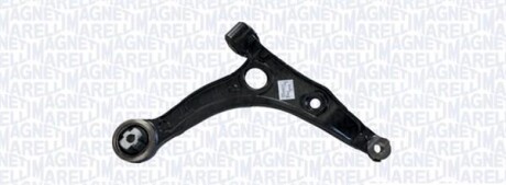 Важіль підвіски коліс передній MAGNETI MARELLI 301181309100