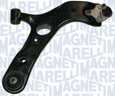 TOYOTA важіль передн.нижн.прав.Rav-4 III 06- MAGNETI MARELLI 301181310240