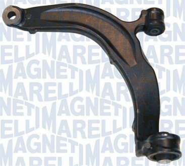 VW важіль передн.нижн.лівий T5 03- MAGNETI MARELLI 301181310690