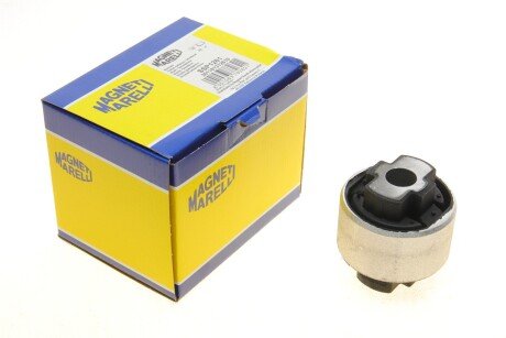 Сайлентблок переднього важеля MAGNETI MARELLI 301181312610