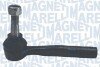 OPEL наконечник рульової тяги лів.Vectra C 02- MAGNETI MARELLI 301181314490 (фото 1)