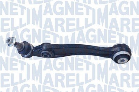 BMW важіль передн.лів.X5 F15,X6 F85 13- MAGNETI MARELLI 301181331300