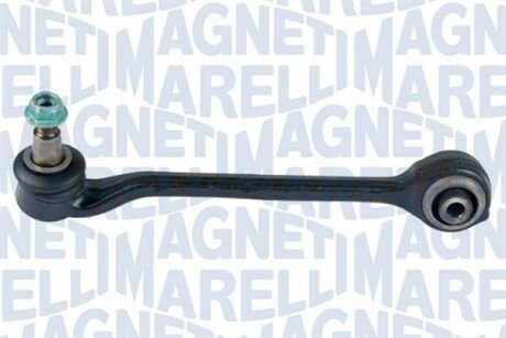 BMW важіль передн.нижн.лів.X3 F25,26 11- MAGNETI MARELLI 301181334200