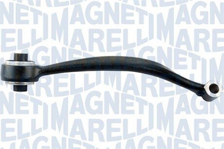 BMW важіль передній нижній прав.X3 F25,X4 F26 10- MAGNETI MARELLI 301181334300