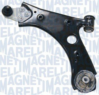 FIAT важіль передній лів. Tipo 15- MAGNETI MARELLI 301181348200