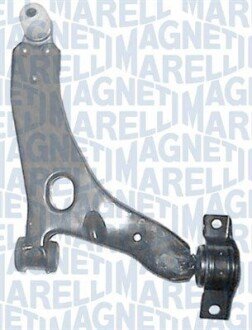 FORD важіль к-кт нижн.прав. Focus 98- MAGNETI MARELLI 301181353800