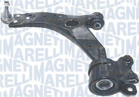 FORD важіль передн.лів. Focus,C-Max 05- MAGNETI MARELLI 301181354400