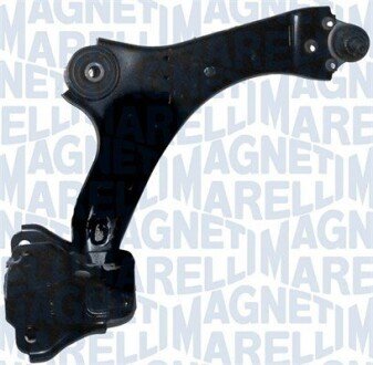 FORD важіль передній прав.Galaxy,Mondeo 07- MAGNETI MARELLI 301181359600