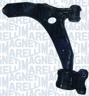 MAZDA важіль передній нижн.лів.Mazda 3 09- MAGNETI MARELLI 301181379600