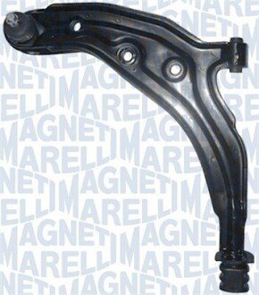 NISSAN важіль передній нижній лівий Micra 92- MAGNETI MARELLI 301181384800