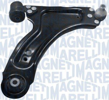 OPEL важіль к-кт передн.прав.Combo,Corsa C 00- MAGNETI MARELLI 301181387300