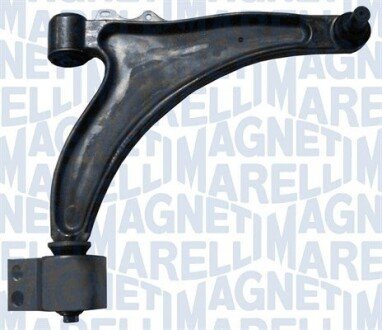 OPEL важіль передн.правий Insignia 08- MAGNETI MARELLI 301181389400