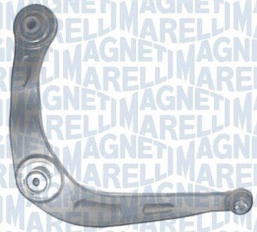 PEUGEOT важіль передній лів.206 98- MAGNETI MARELLI 301181390800