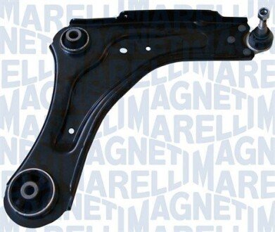 RENAULT важіль передній правий Laguna 07- MAGNETI MARELLI 301181397800