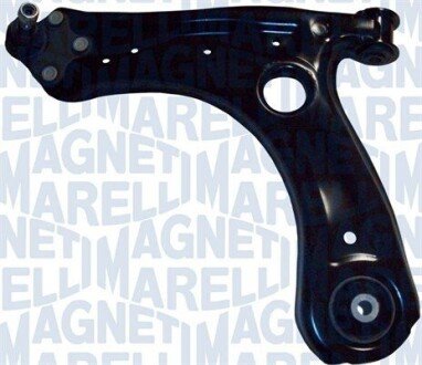 VW важіль передній лів.Polo,Skoda Fabia 07- MAGNETI MARELLI 301181398700